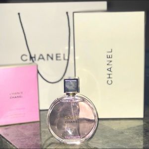 Chance Chanel